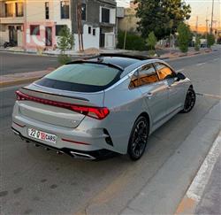 كيا K5